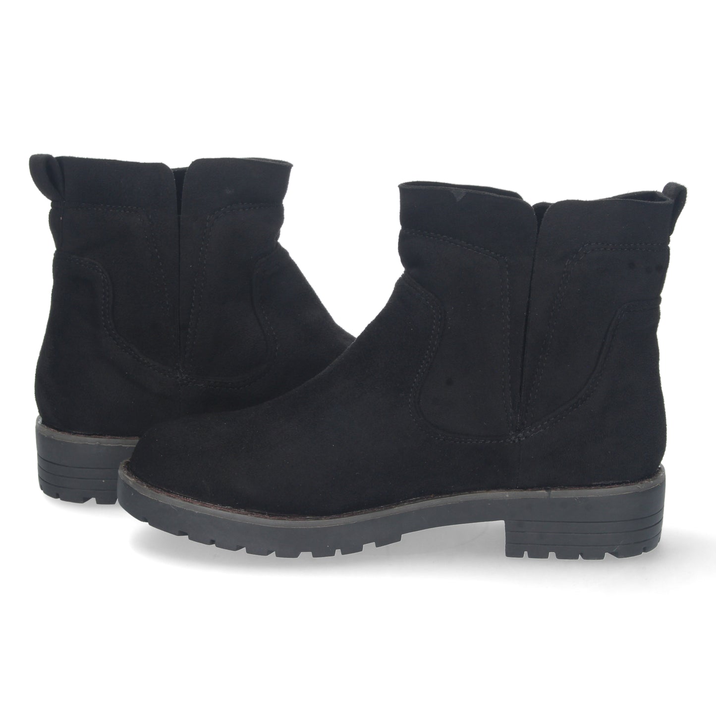 D799-Negro