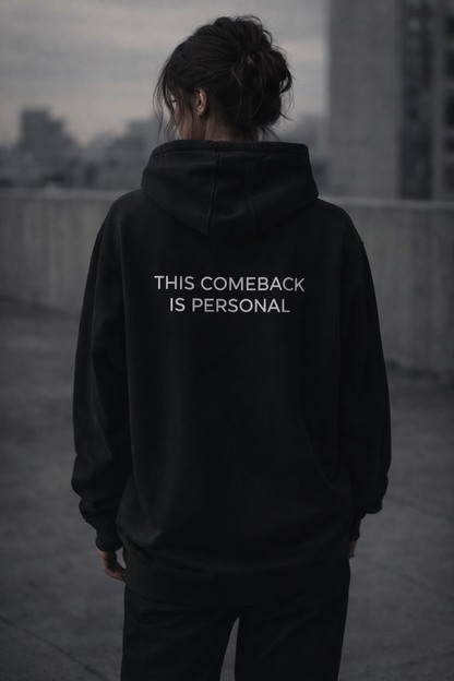 Shadow Hoodie