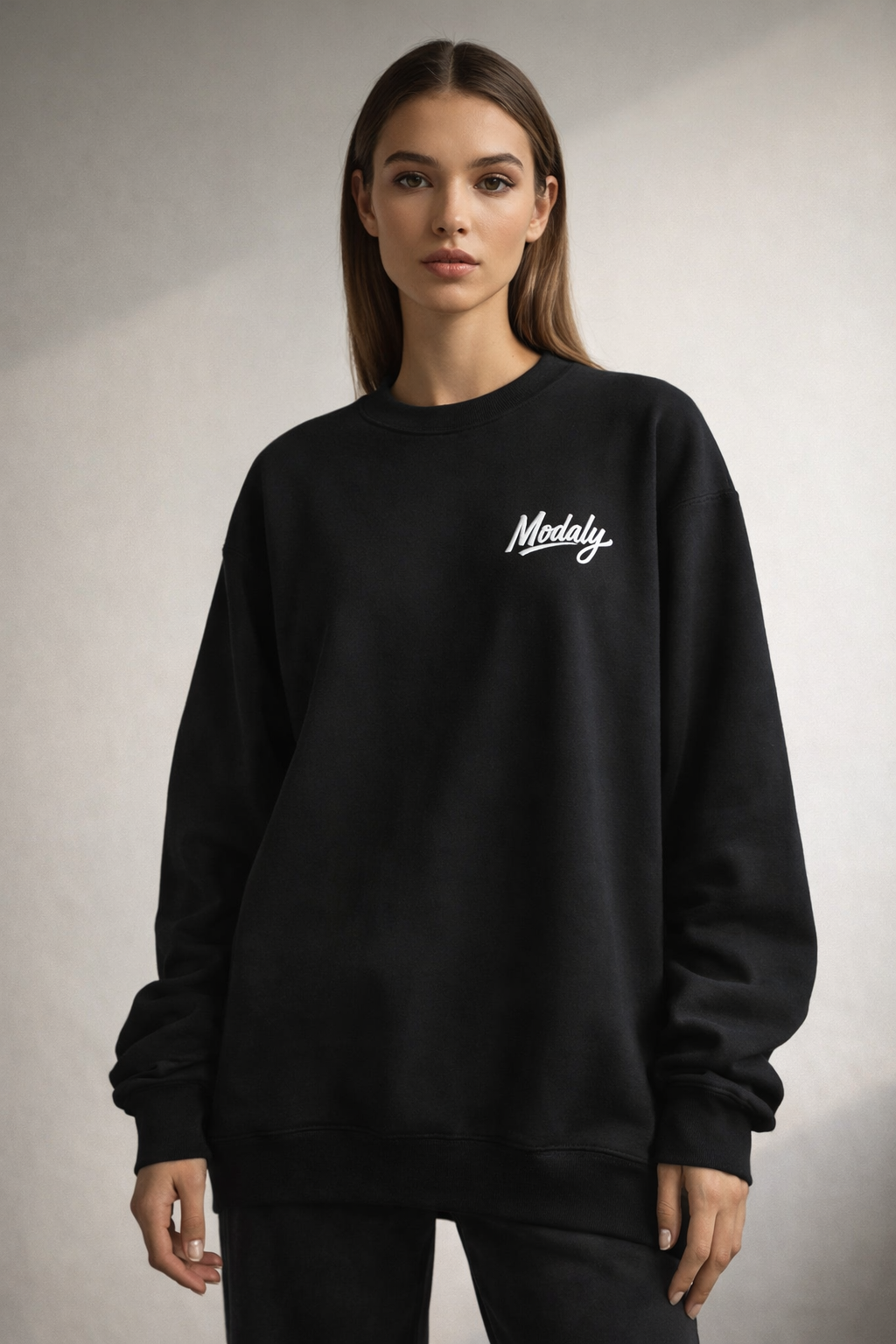 Core Crewneck