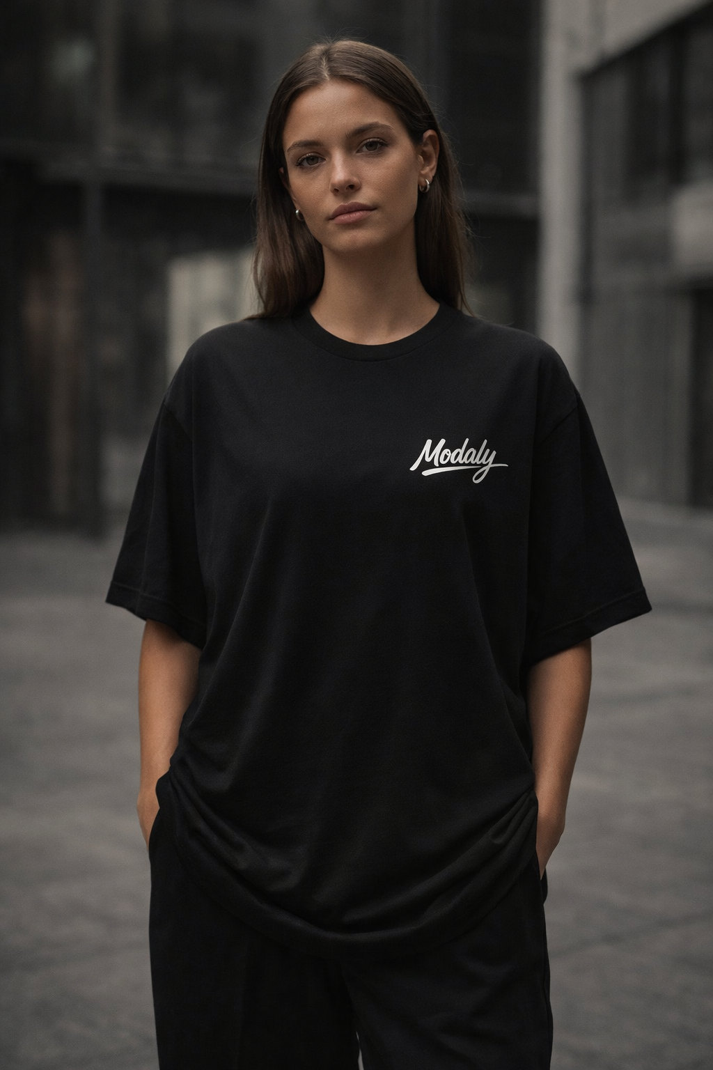 Camiseta comeback