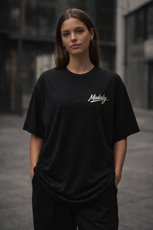 Camiseta comeback