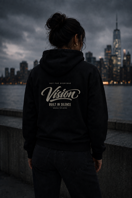 Sudadera VISION