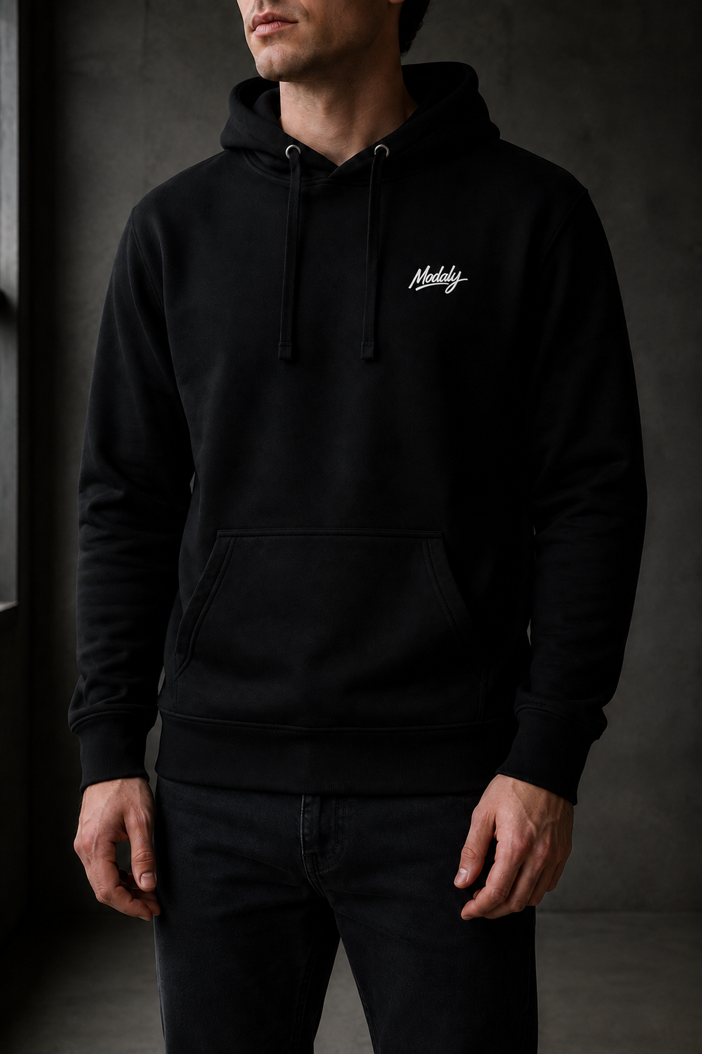 Sudadera VISION