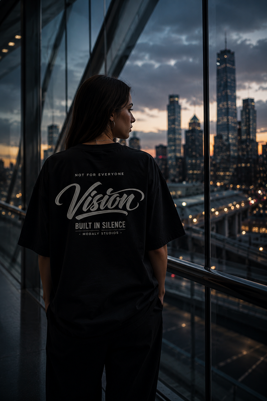 Camiseta Vision