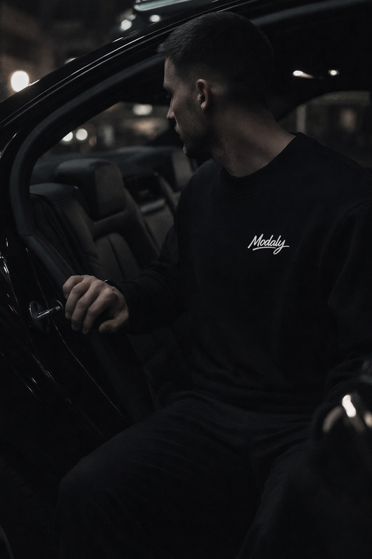 Core Crewneck
