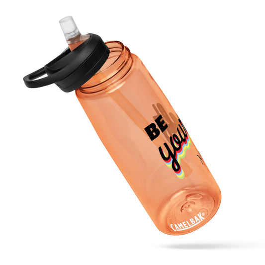 Botella de agua deportiva - ModalyShop