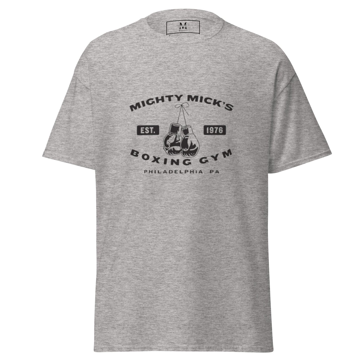 Camiseta Boxing Gym - ModalyShop