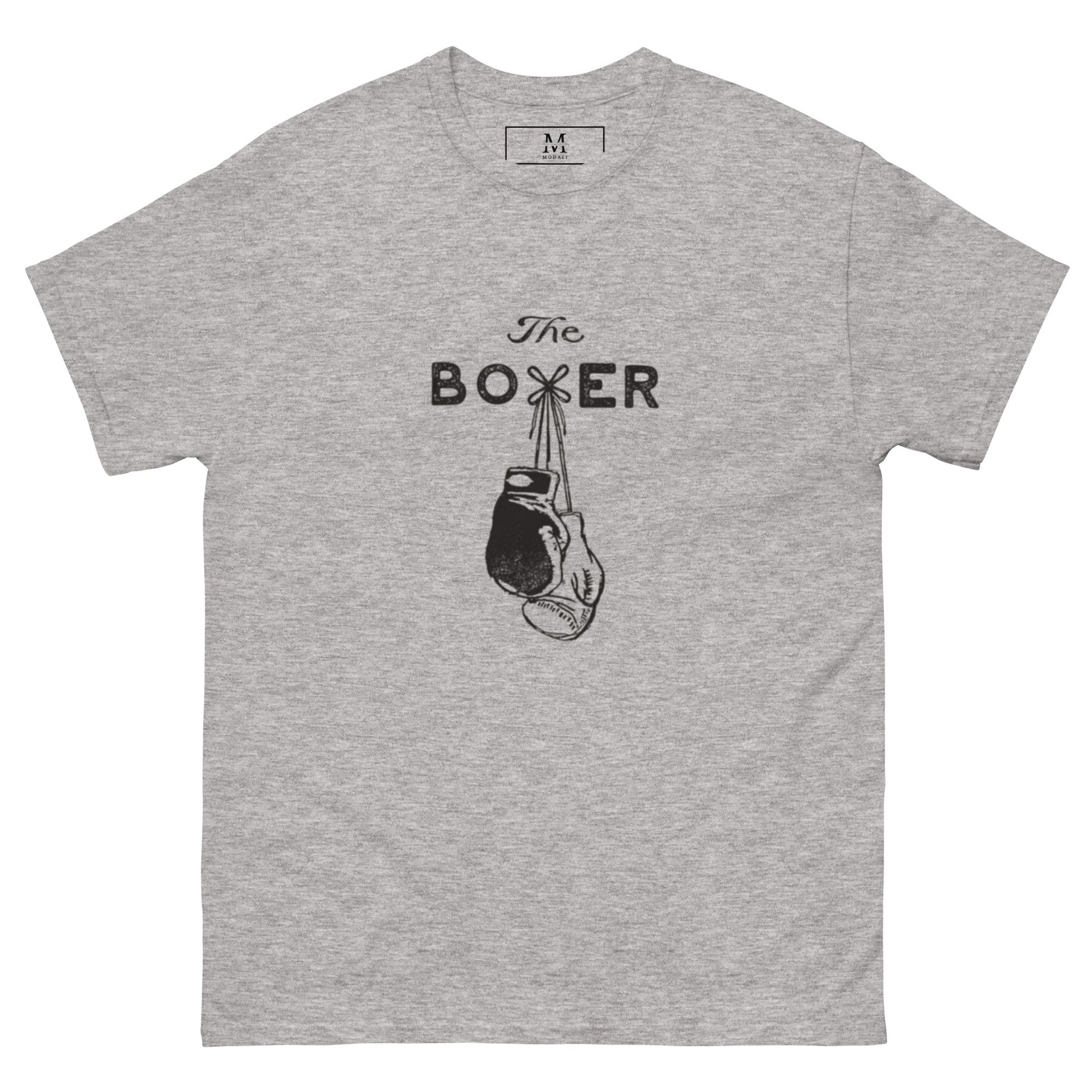 Camiseta The Boxer - ModalyShop