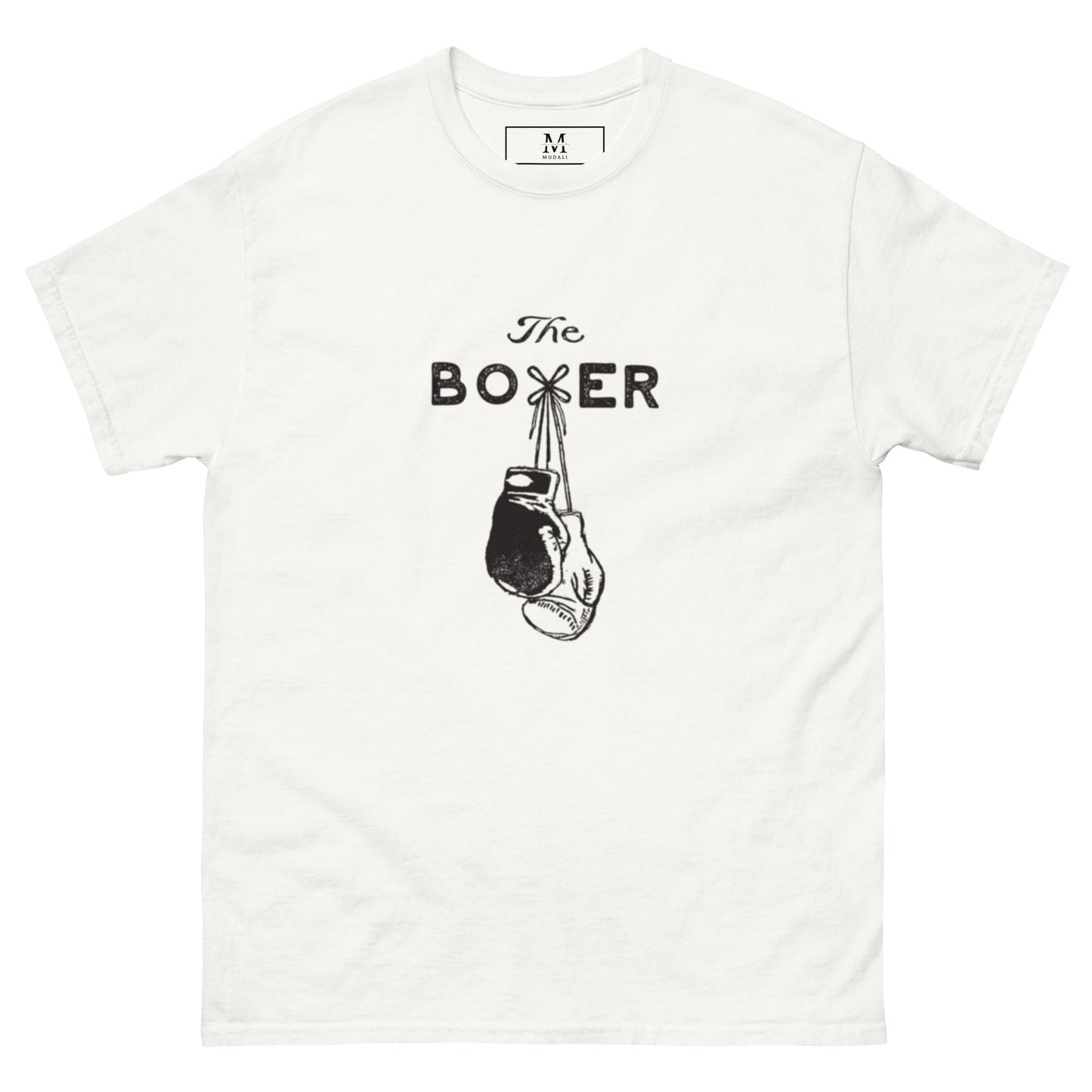 Camiseta The Boxer - ModalyShop