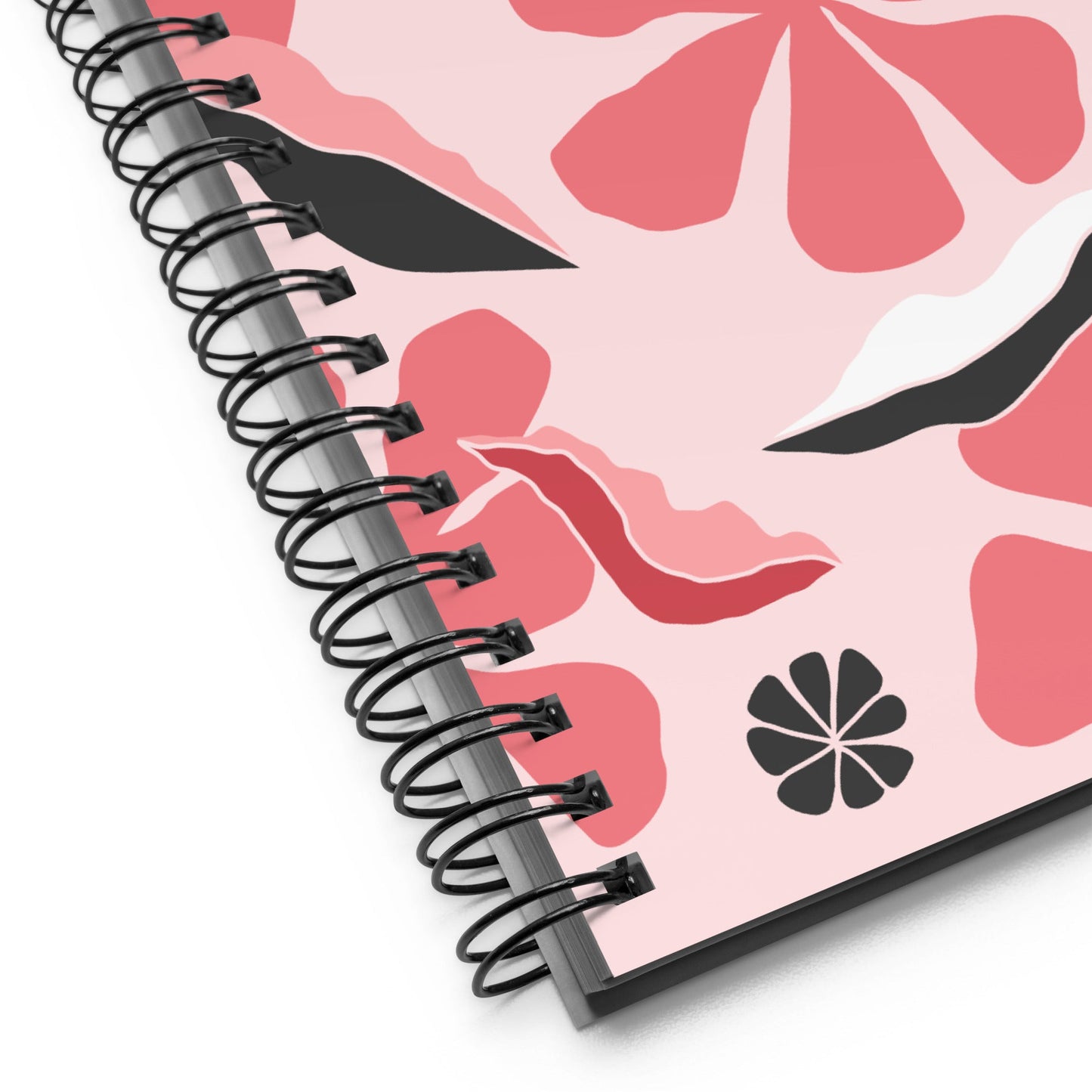 Libreta de notas con espiral - ModalyShop