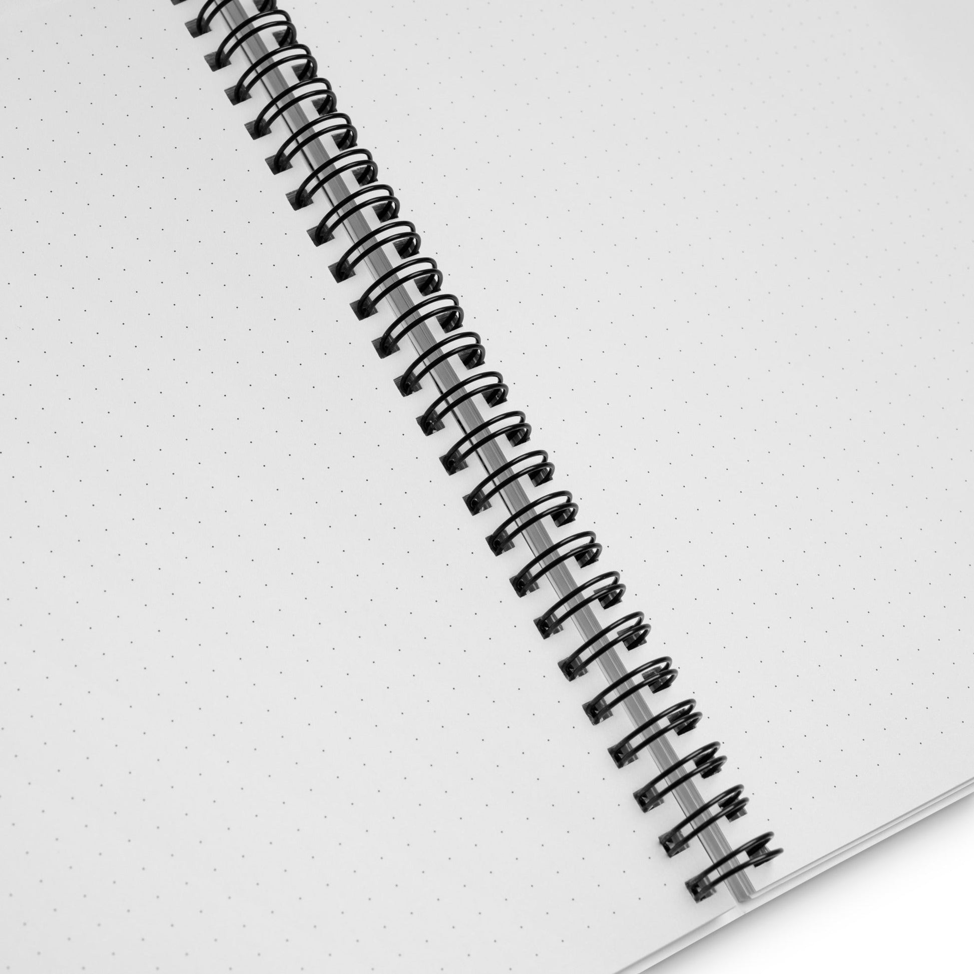 Libreta de notas con espiral - ModalyShop