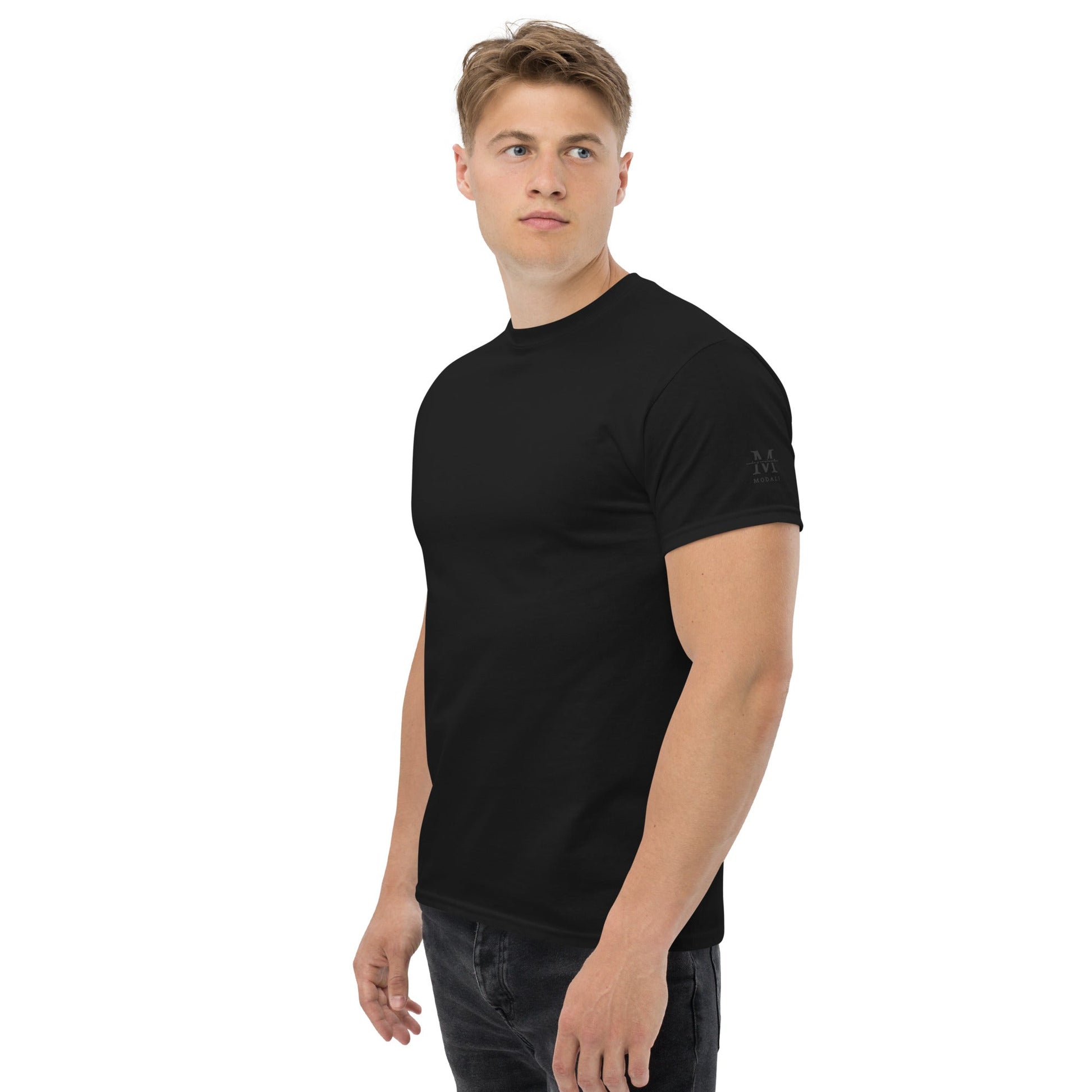 MDLY BASICS UNISEX - ModalyShop