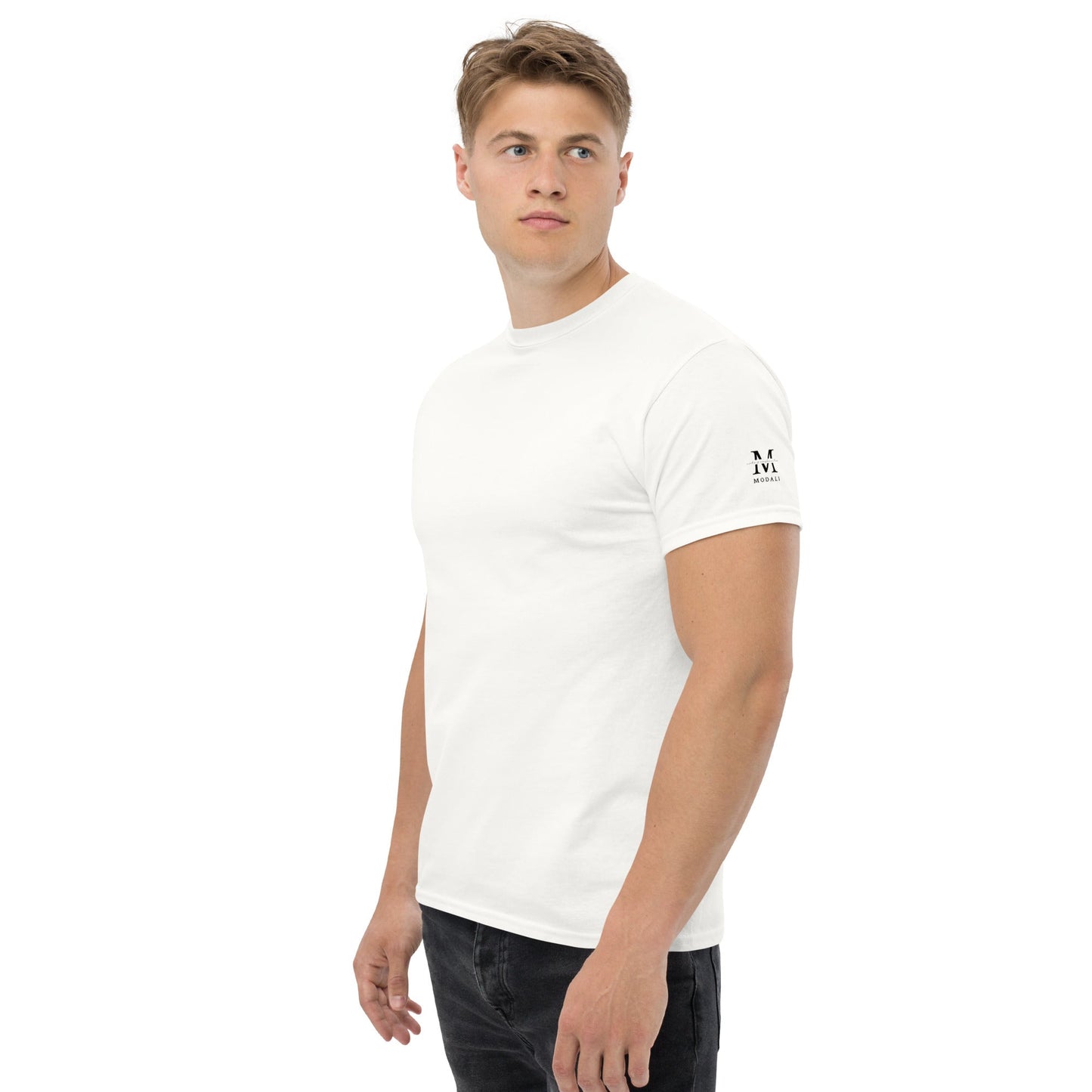 MDLY BASICS UNISEX - ModalyShop