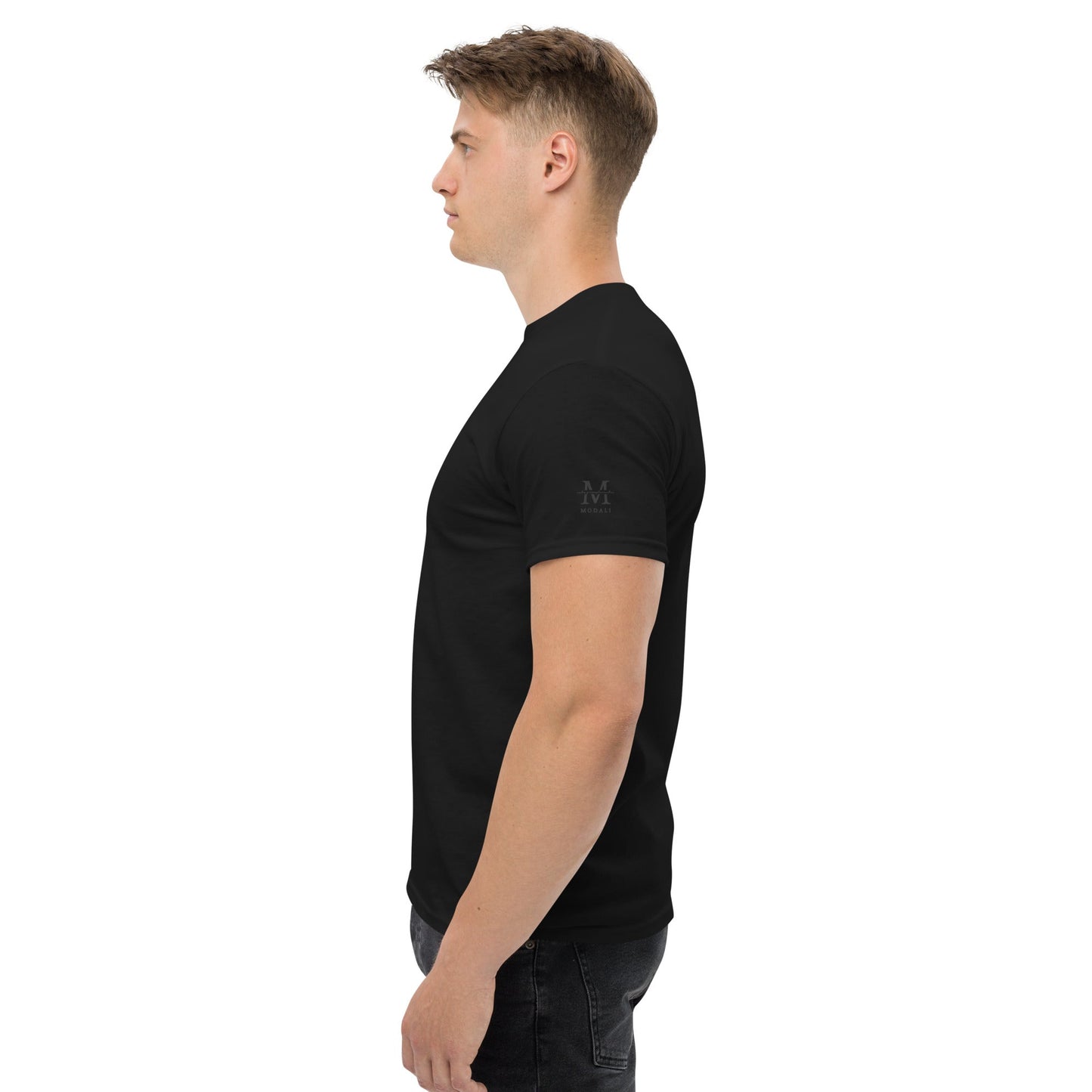 MDLY BASICS UNISEX - ModalyShop