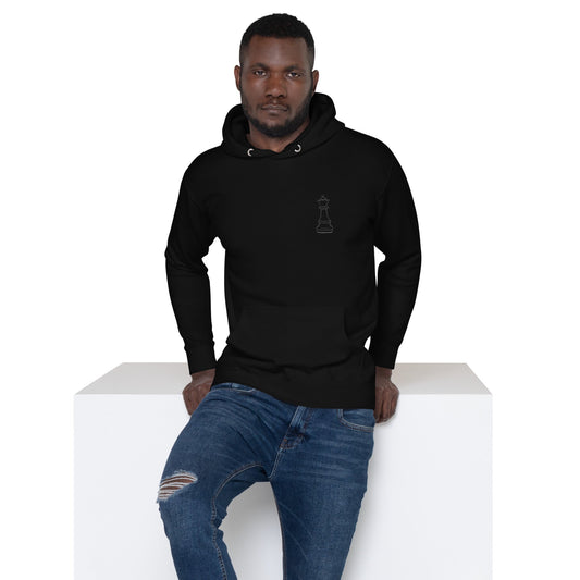 Sudadera con capucha unisex - ModalyShop